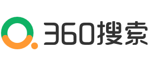 360搜索logo