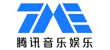 腾讯音乐娱乐集团logo