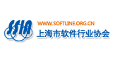 上海市软件行业协会（ssia）logo