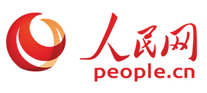 人民网logo