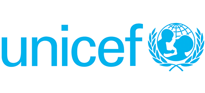 联合国儿童基金组织（unicef）logo