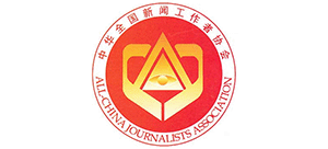 中国记协网logo