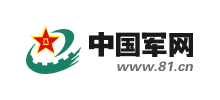 中国军网logo