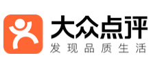 大众点评网logo