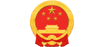 中国政府网logo