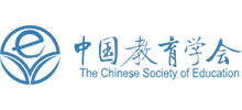 中国教育学会logo