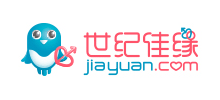 世纪佳缘logo