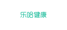 乐哈健康网logo