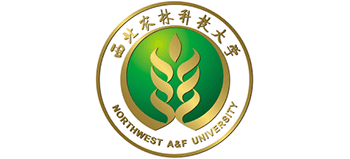 西北农林科技大学logo