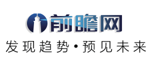 前瞻网logo