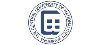 中央民族大学logo