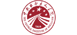 中央社会主义学院logo