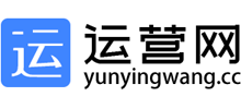 运营网logo