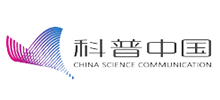 科普中国logo