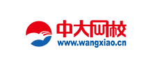 中大网校logo