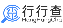 行行查logo