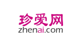 珍爱网logo