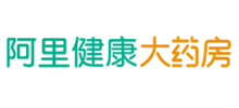 阿里健康大药房logo