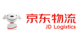 京东物流logo