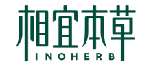 上海相宜本草化妆品股份有限公司logo