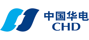 中国华电集团有限公司logo