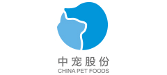 烟台中宠食品股份有限公司logo