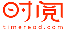 时阅文学网logo