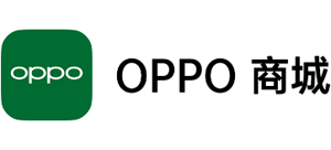 oppo商城logo