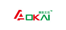 中山市澳凯家具制造有限公司logo