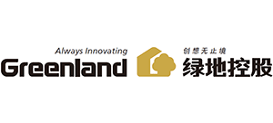 绿地控股集团有限公司logo