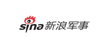 新浪军事频道logo