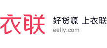 衣联网logo