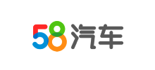 58汽车logo