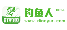 钓鱼人logo