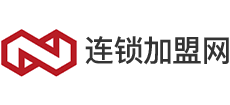 连锁加盟网logo