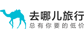 去哪儿网logo