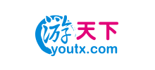 游天下短租网logo