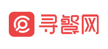 寻餐网logo