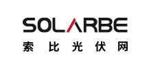 solarbe索比太阳能光伏网logo