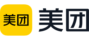 美团网logo