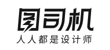 图司机logo