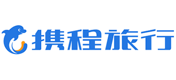 携程旅行网logo