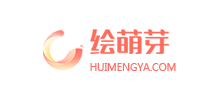 绘萌芽logo