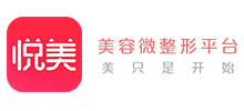 悦美logo