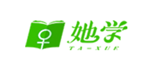 她学网logo