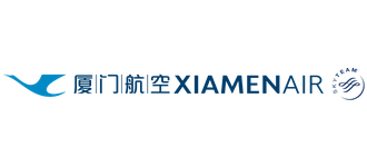 厦门航空有限公司logo