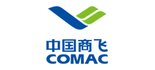 中国商用飞机有限责任公司logo