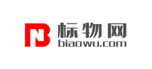 标物网logo