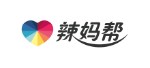 辣妈帮logo