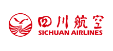 四川航空股份有限公司logo